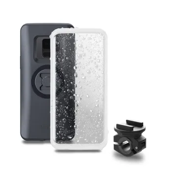 cafe 4 racer - SP Connect™, modul proti vibráciám. Čierny - SP Connect Príslušenstvo pre mobilné telefóny 