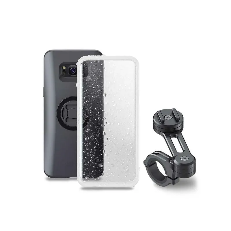 cafe 4 racer - SPCON MOTOBUNDLE BAR SAMSUNG S10E - SP Connect Cell Phone accessories 4028017539203
