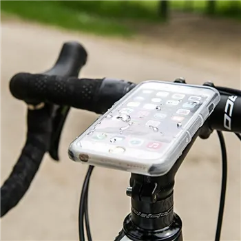 cafe 4 racer - SPCON DOPLNKY OCHRANNÝ OBAL NA POČASIE - SP Connect Príslušenstvo pre mobilné telefóny 4028017552356