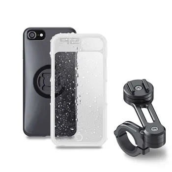 cafe 4 racer - SP Connect™, Mirror Mount Pro - SP Connect Cell Phone accessories 