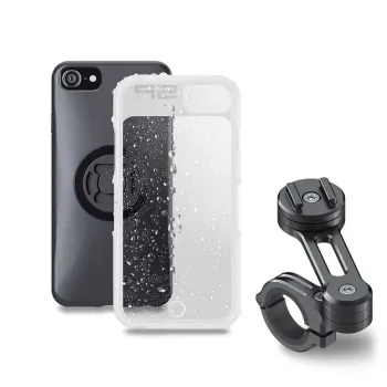 cafe 4 racer - SPCON BIKEBUNDLE BAR/STEM IPHONE 8/7/6 + - SP Connect Cell Phone accessories 4028017534017