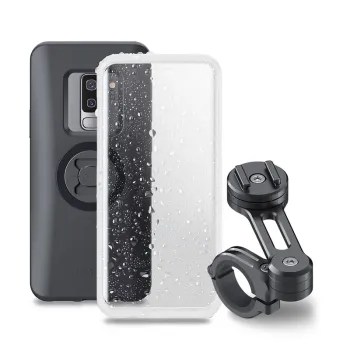 cafe 4 racer - Cayo, phone.dokk. iPhone 13 / 14. Matt black - Cayo Cell Phone accessories 