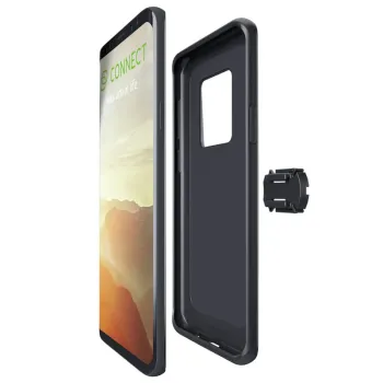 cafe 4 racer - SP Connect Handlebar Mount - SP Connect Cell Phone accessories 