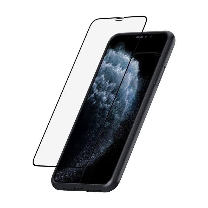 cafe 4 racer - SPCON ACCESSORIES GLASS SCREEN PROTECTOR - SP Connect Příslušenství mobilního telefonu 4028017553230