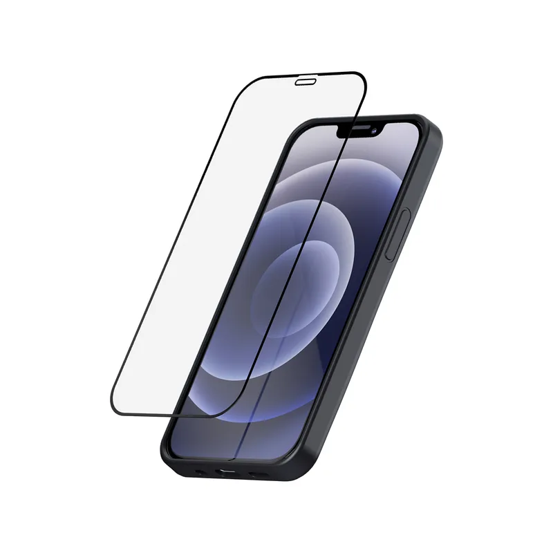 cafe 4 racer - SPCON ACCESSORIES GLASS SCREEN PROTECTOR - SP Connect Příslušenství mobilního telefonu 4028017553322