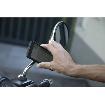 cafe 4 racer - SPCON MOTOBUNDLE MIRROR SAMSUNG S8 - SP Connect Cell Phone accessories 4028017540087