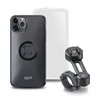 cafe 4 racer - SPCON MOTOBUNDLE BAR IPHONE 11 Pro Max - SP Connect Cell Phone accessories 4028017539234