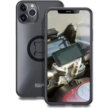 cafe 4 racer - SPCON MOTOBUNDLE BAR IPHONE 11 Pro Max - SP Connect Cell Phone accessories 4028017539234