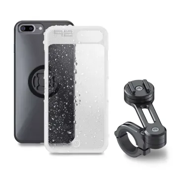 cafe 4 racer - SP Connect™ Moto Mirror Bundle LT Samsung S20+ - SP Connect Cell Phone accessories 