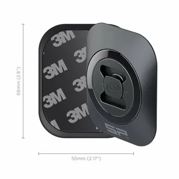 cafe 4 racer - SPCON ACCESSORIES MOTO BUNDLE - SP Connect Cell Phone accessories 4028017539364