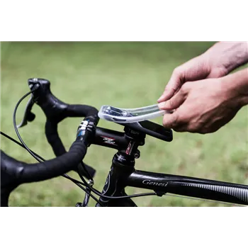 cafe 4 racer - SPCON PHONE COV WEATHER IPHONE 5/SE - SP Connect Cell Phone accessories 4028017531801