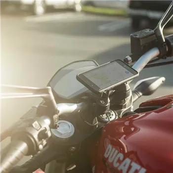 cafe 4 racer - SPCON ACCESSORIES MOTO BUNDLE - SP Connect Cell Phone accessories 4028017539340