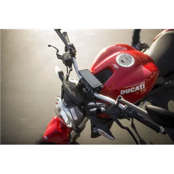 cafe 4 racer - SPCON MOTOBUNDLE BAR SAMSUNG S10 - SP Connect Cell Phone accessories 4028017539180