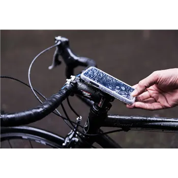 cafe 4 racer - SPCON ACCESSORIES CONNECT WEATHER COVER - SP Connect Cell Phone accessories 4028017552288