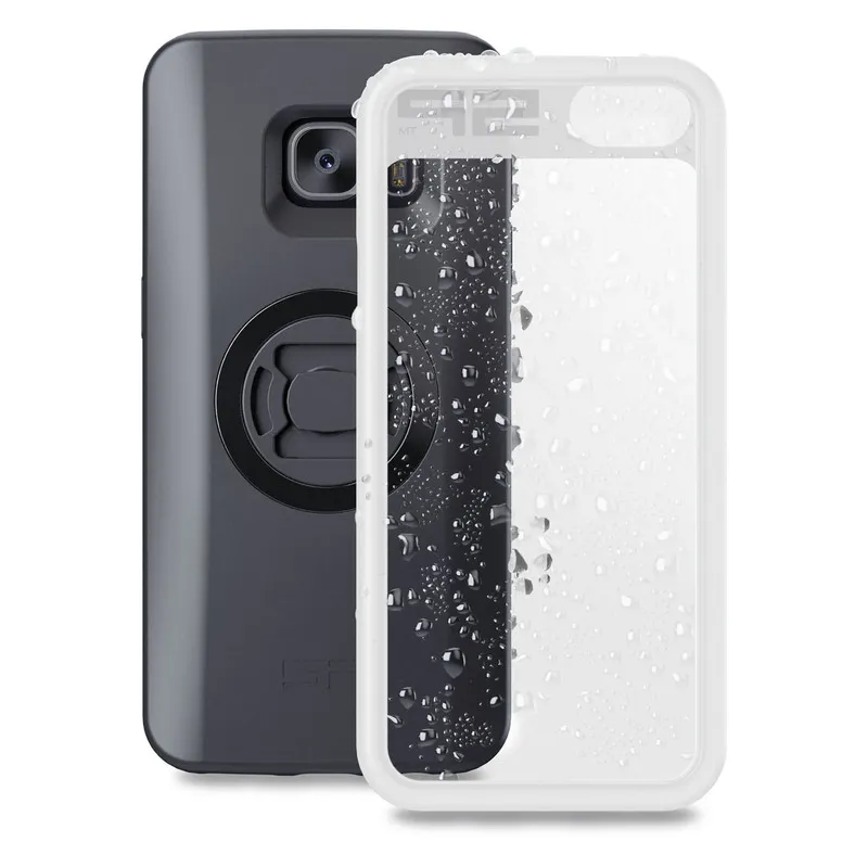 cafe 4 racer - SPCON PHONE COV WEATHER SAMSUNG S7 - SP Connect Cell Phone accessories 4028017531818