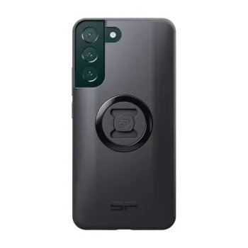 cafe 4 racer - SP Connect™, Adhesive Mount Pro. Black - SP Connect Cell Phone accessories 