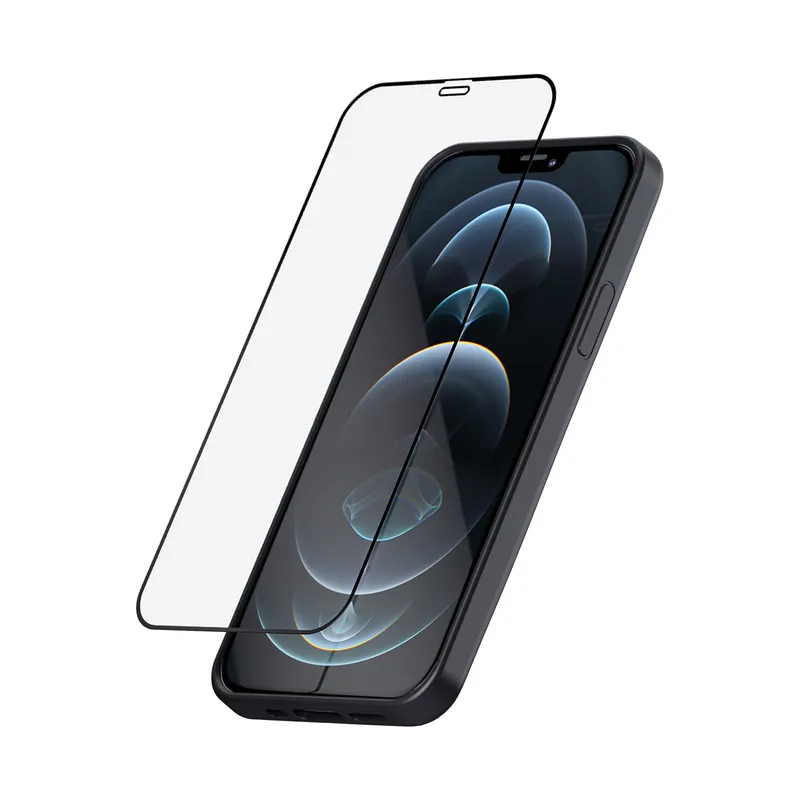 cafe 4 racer - SPCON ACCESSORIES GLASS SCREEN PROTECTOR - SP Connect Příslušenství mobilního telefonu 4028017553339