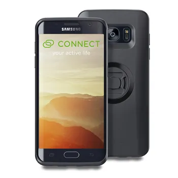 cafe 4 racer - SPCON BIKEBUNDLE BAR/STEM SAMSUNG S7EDGE - SP Connect Cell Phone accessories 4028017534079