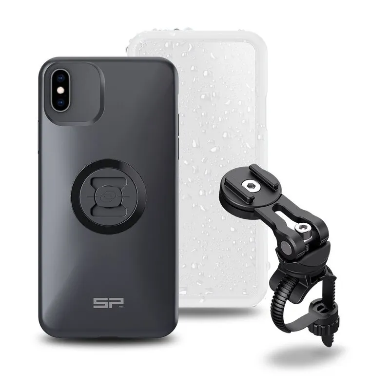 SPCON BIKEBUNDLE BAR/STEM IPHONE XS MAX
