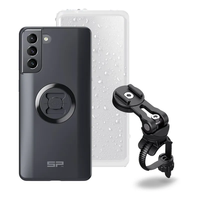 cafe 4 racer - SPCON BIKE BUNDLE SAMSUNG S21+ - SP Connect Cell Phone accessories 4028017544399