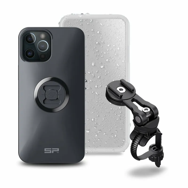 cafe 4 racer - SPCON ACCESSORIES BIKE BUNDLE - SP Connect Cell Phone accessories 4028017544344