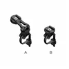 cafe 4 racer - SPCON ACCESSORIES BIKE BUNDLE - SP Connect Cell Phone accessories 4028017544344