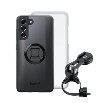 cafe 4 racer - RAM Mounts, X-Grip Phone mount w/fork stem base. Small phone - RAM Mounts Cell Phone accessories 