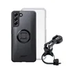 cafe 4 racer - SPCON BIKEBUNDLE II S21 FE - SP Connect Cell Phone accessories 4028017544535