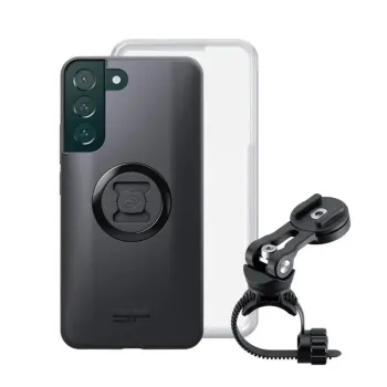 cafe 4 racer - RAM Mounts, X-Grip Phone mount w/fork stem base. Small phone - RAM Mounts Cell Phone accessories 