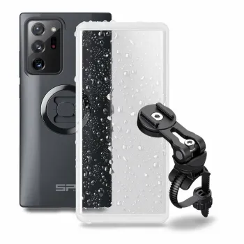 cafe 4 racer - RAM Mounts, X-Grip Phone mount w/fork stem base. Small phone - RAM Mounts Cell Phone accessories 