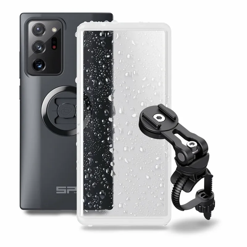 cafe 4 racer - SPCON ACCESSORIES BIKE BUNDLE - SP Connect Cell Phone accessories 4028017544368