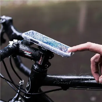 cafe 4 racer - SPCON ACCESSORIES BIKE BUNDLE - SP Connect Cell Phone accessories 4028017544368
