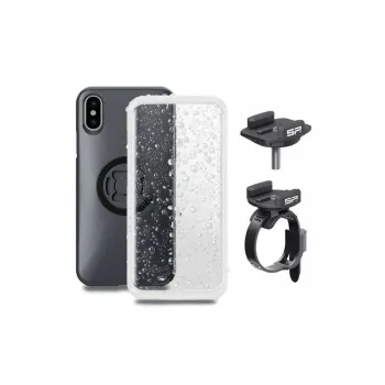 cafe 4 racer - SPCON BIKEBUNDLE BAR/STEM SAMSUNG S10 E - SP Connect Cell Phone accessories 4028017534208