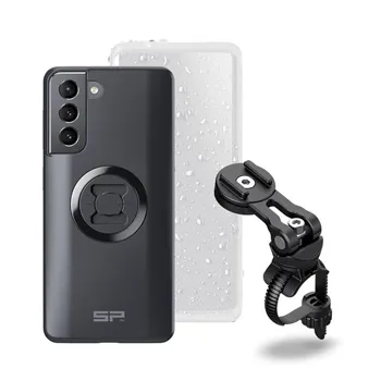 cafe 4 racer - SPCON BIKE BUNDLE SAMSUNG S21 - SP Connect Příslušenství mobilního telefonu 4028017544382