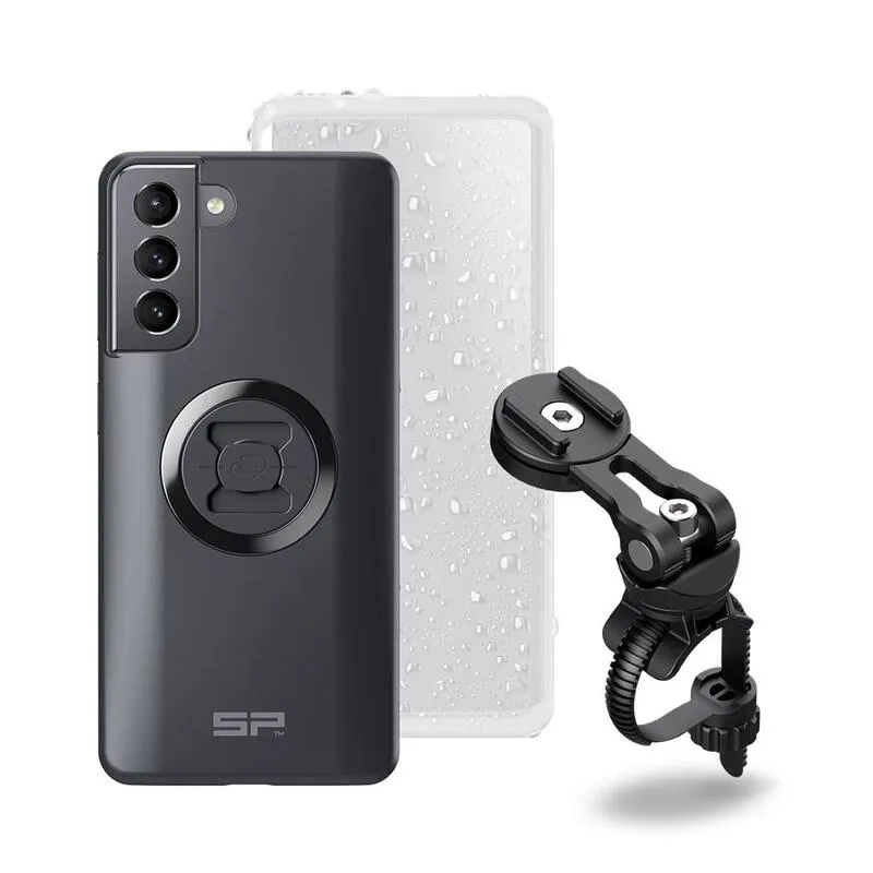 cafe 4 racer - SPCON BIKE BUNDLE SAMSUNG S21 - SP Connect Příslušenství mobilního telefonu 4028017544382