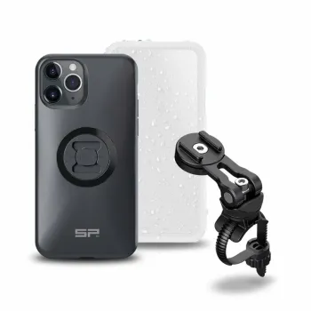 cafe 4 racer - SP Connect™ Moto Zrkadlový Balíček LT Huawei MATE 20 PRO - SP Connect Príslušenstvo pre mobilné telefóny 