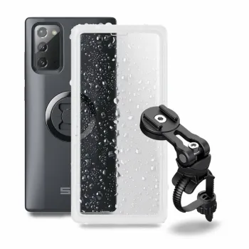 cafe 4 racer - SP Connect Moto Mount 3D 1-1/2". SPC+. Black - SP Connect Cell Phone accessories 