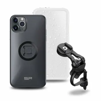 cafe 4 racer - SPCON BIKEBUNDLE BAR/STEM SAMSUNG S7 - SP Connect Cell Phone accessories 4028017534055
