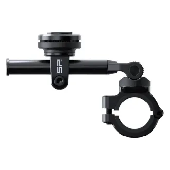 cafe 4 racer - SP Connect, Moto Mount 3D. SPC+. Black - SP Connect Cell Phone accessories 