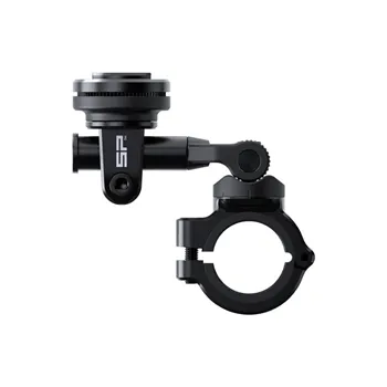 cafe 4 racer - SP Connect, Moto Mount 3D. SPC+. Black - SP Connect Cell Phone accessories 