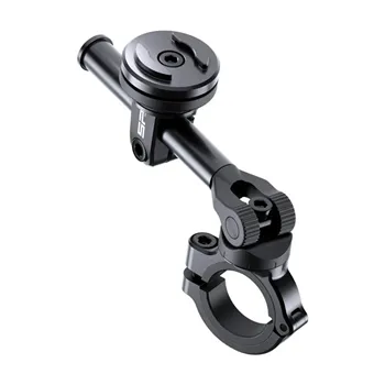 cafe 4 racer - SP Connect, Moto Mount 3D. SPC+. Čierna - SP Connect Príslušenstvo pre mobilné telefóny 