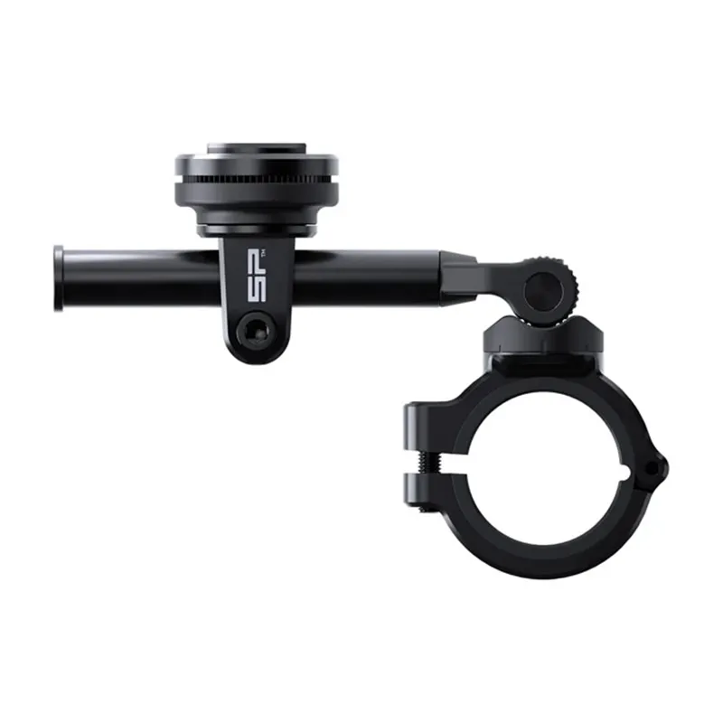 cafe 4 racer - SP Connect Moto Mount 3D 1-1/2". SPC+. Čierna - SP Connect Príslušenstvo pre mobilné telefóny 