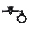 cafe 4 racer - SP Connect Moto Mount 3D 1-1/2". SPC+. Black - SP Connect Cell Phone accessories 
