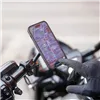 cafe 4 racer - SP Connect Moto Mount 3D 1-1/2". SPC+. Black - SP Connect Cell Phone accessories 