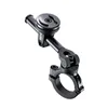 cafe 4 racer - SP Connect Moto Mount 3D 1-1/2". SPC+. Black - SP Connect Cell Phone accessories 