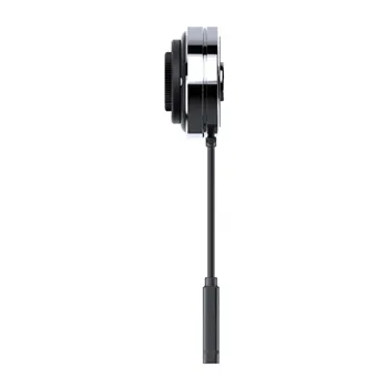 cafe 4 racer - SP Connect, Charging anti vibration module. SPC+. Chrome - SP Connect Cell Phone accessories 