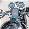 cafe 4 racer - SP Connect, Charging anti vibration module. SPC+. Chrome - SP Connect Cell Phone accessories 