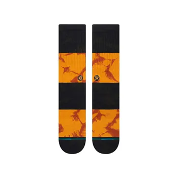 cafe 4 racer - Stance Assurance socks brown - Stance Socks 