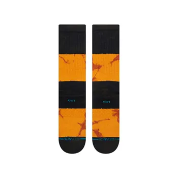 cafe 4 racer - Stance Assurance socks brown - Stance Socks 