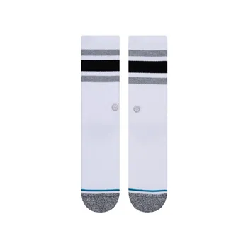 cafe 4 racer - Stance Boyd st. socks white - Stance Socks 